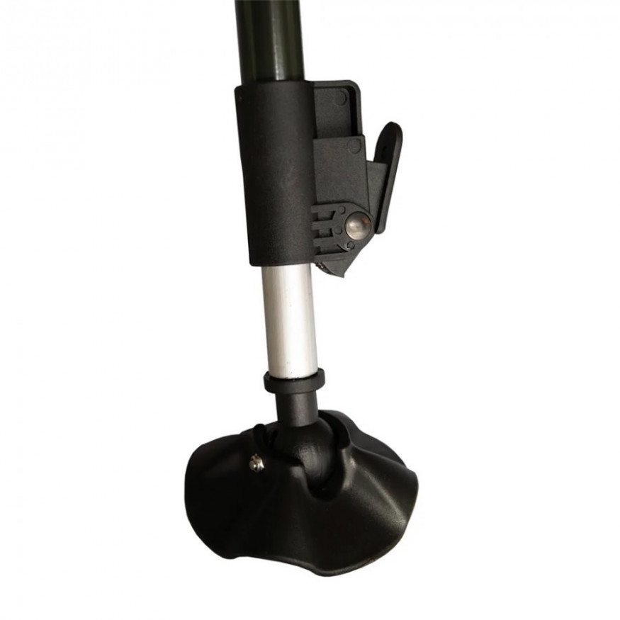 Кресло &amp;quot;Fisherman Ultra&amp;quot; зеленое