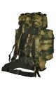 Рюкзак Век рейдовый Тактика-80+10 тактический