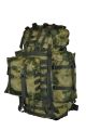 Рюкзак Век рейдовый Тактика-80+10 тактический