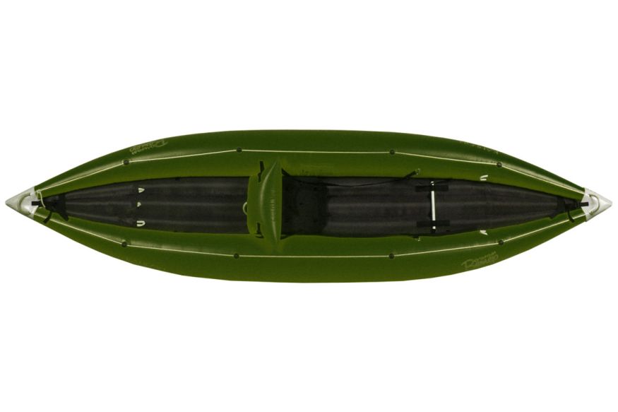 Байдарка надувная Соло