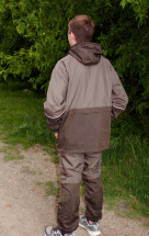 Костюм мужской противоэнцефалитный ЛАЙТ MAN, Сталкер