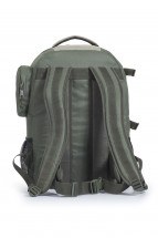 Рюкзак туристический Сарган 1, олива, 45 л, ТАЙФ