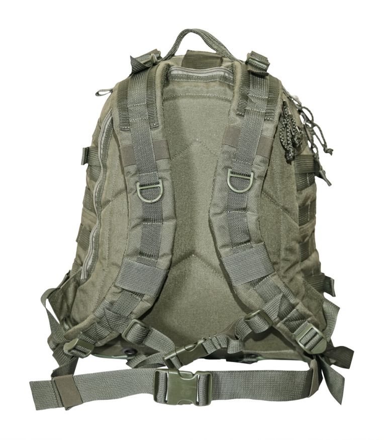 Рюкзак тактический Век Гриф-30 тактический