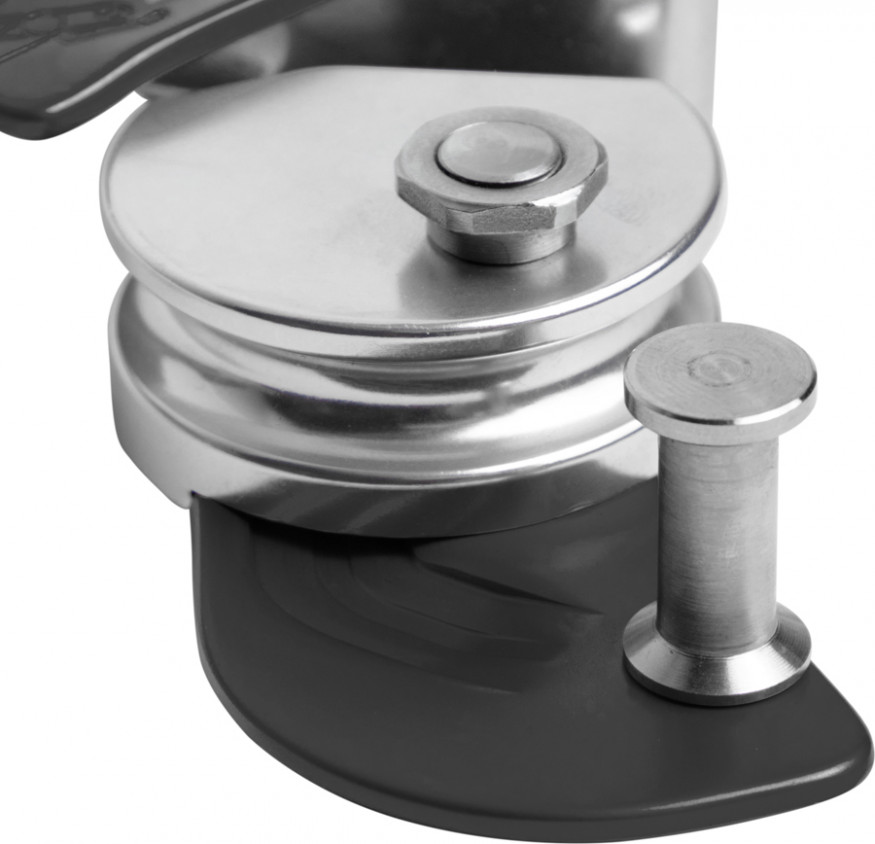 Спусковое устройство Стопор-десантер 2021, Венто черный