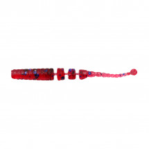 Приманка слаг YAMAN PRO Dasty 2,29 см (уп. 15 шт)