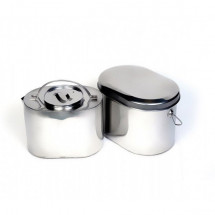 Набор охотника 5 (сталь) Роза Ветров