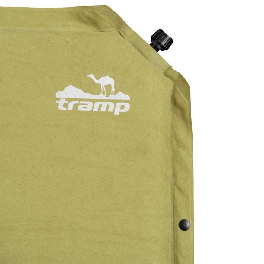 Ковер самонадувающийся Tramp Comfort XL 5 см, TRI-010W