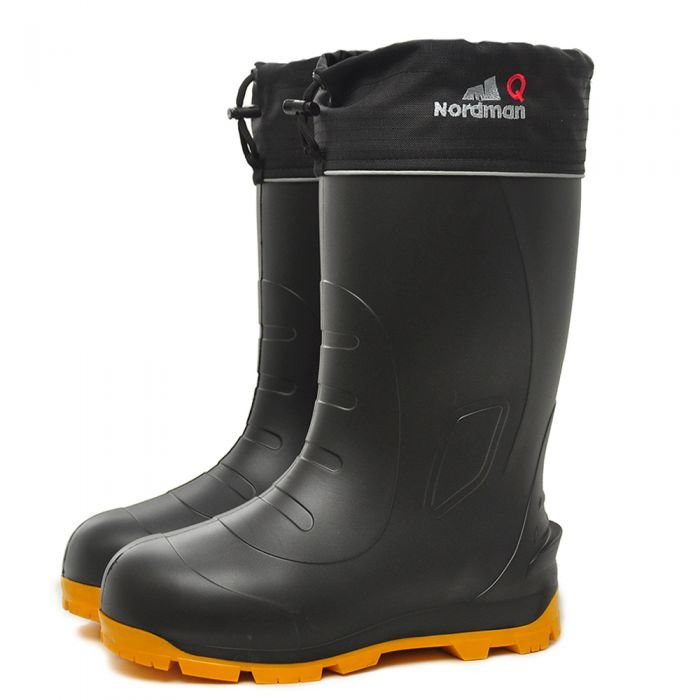 Сапоги мужские Nordman Quaddro -70 (без шипов) из ЭВА 519091-01