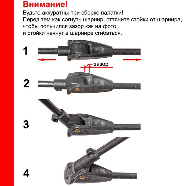 Палатка Турист Мастер Печора-3, зонтичного типа, синяя