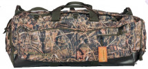 Рюкзак-сумка &quot;AVI RANGER CARGOBAG CAMO&quot; на 90 литров (камуфляжный)