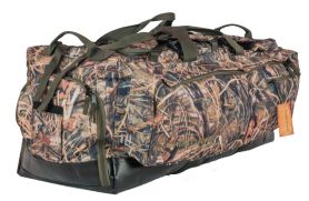 Рюкзак-сумка &amp;quot;AVI RANGER CARGOBAG CAMO&amp;quot; на 90 литров (камуфляжный)