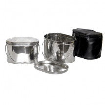 Набор охотника 6 (сталь) Роза Ветров