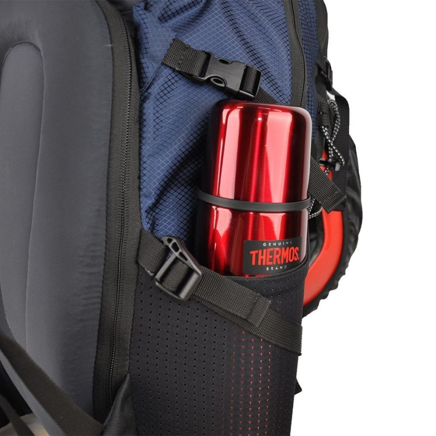 Рюкзак Alpha-35, Манарага