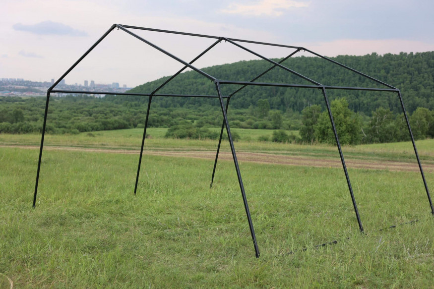 Шатер Енисей 5