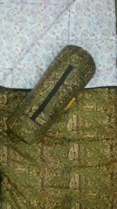 Спальный мешок Prestige 3KУВ