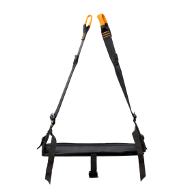 Рабочее сиденье для страховочной системы &amp;quot;Промальп Мастер&amp;quot; 120 мм