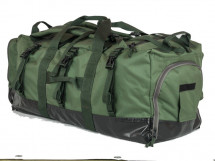 Рюкзак-сумка &quot;AVI RANGER CARGOBAG&quot; на 90 литров (зеленый)