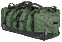 Рюкзак-сумка &quot;AVI RANGER CARGOBAG&quot; на 90 литров (зеленый)