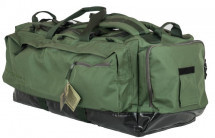 Рюкзак-сумка &quot;AVI RANGER CARGOBAG&quot; на 90 литров (зеленый)