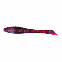 Приманка слаг YAMAN PRO Devos Fry (уп. 15 шт)