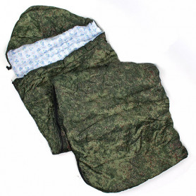 Спальный мешок Prestige 4K