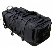 Рюкзак-сумка &quot;AVI RANGER CARGOBAG&quot; на 90 литров (чёрный)