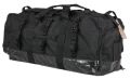 Рюкзак-сумка &amp;quot;AVI RANGER CARGOBAG&amp;quot; на 90 литров (чёрный)