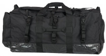 Рюкзак-сумка &quot;AVI RANGER CARGOBAG&quot; на 90 литров (чёрный)