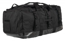 Рюкзак-сумка &quot;AVI RANGER CARGOBAG&quot; на 90 литров (чёрный)