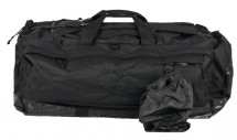 Рюкзак-сумка &quot;AVI RANGER CARGOBAG&quot; на 90 литров (чёрный)