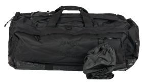 Рюкзак-сумка &amp;quot;AVI RANGER CARGOBAG&amp;quot; на 90 литров (чёрный)