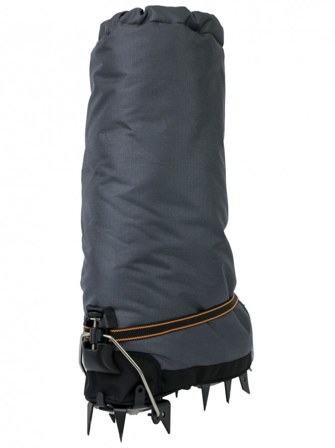 Бахилы Век Мартай утепленные