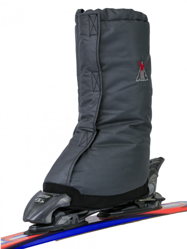 Бахилы Век Мартай утепленные