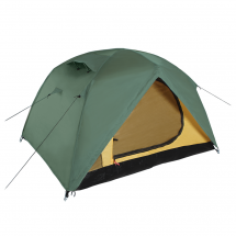 Палатка Btrace &amp;quot;Point 2+&amp;quot; зеленый/бежевый 
