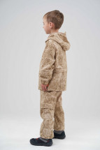 Костюм детский противоэнцефалитный ТЕРМИТ KIDS, Сталкер