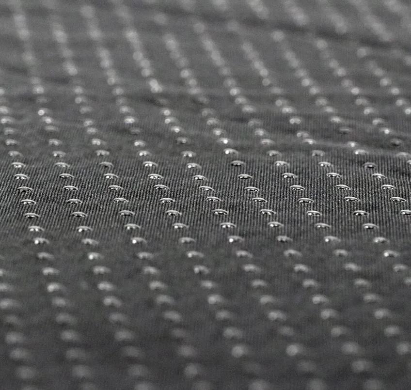 Коврик самонадувающийся 192x63x3 cм премиум, Следопыт