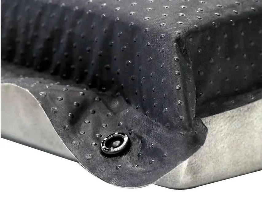 Коврик самонадувающийся 192x63x3 cм премиум, Следопыт