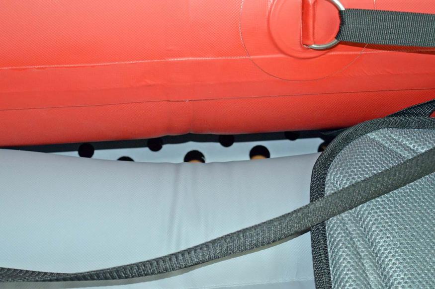 Каяк Атом 250, Вольный Ветер