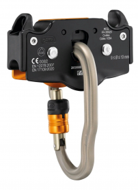 Двойной ролик TRAC GUIDE, Petzl