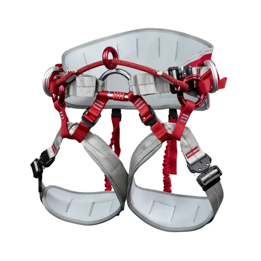 Привязь страховочная нижняя Венто Пихта