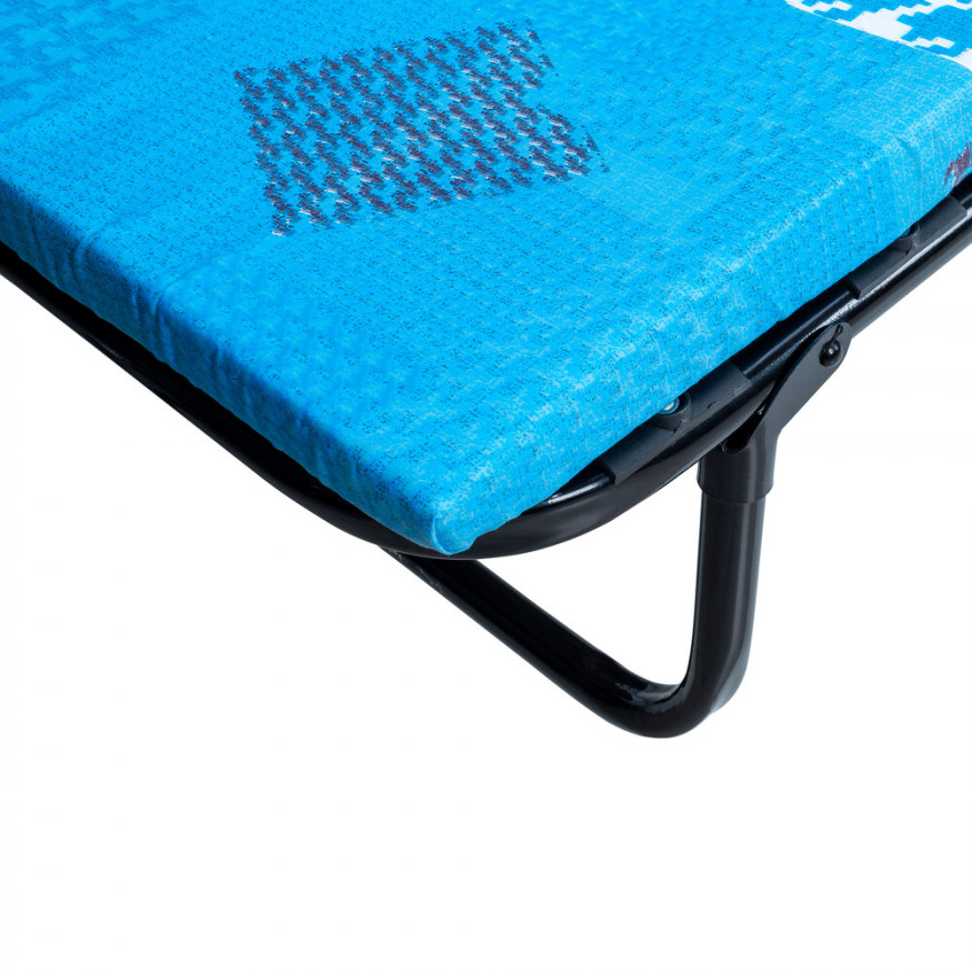 Кровать раскладная LeSet 217 (190 х 120 х 26,7, ламели)