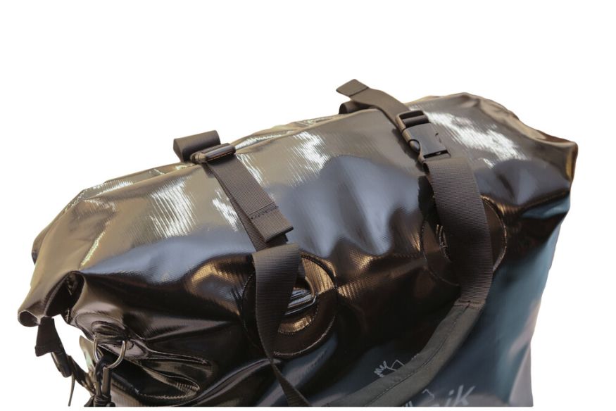 Гермосумка Век Спутник