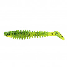 Виброхвост YAMAN PRO Arris Shad 63,5 мм (7 шт.)