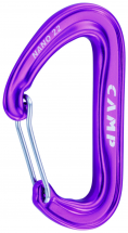 Карабин NANO 22 Purple, CAMP