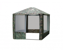 Шатер "Пикник" 2.5х2.5, Митек