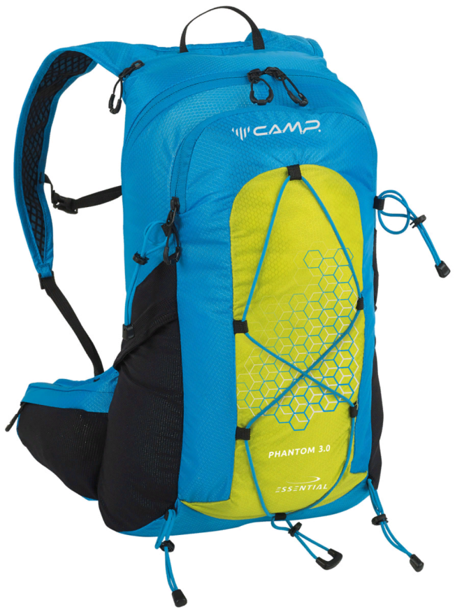 Рюкзак Phantom 3.0 Camp