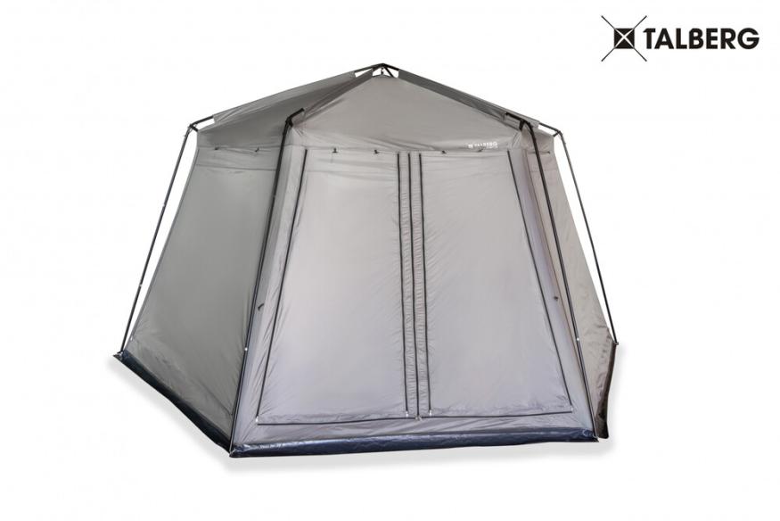 Шатер кемпинговый Mosquito Lux, Talberg