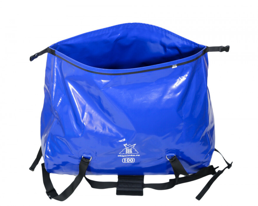 Гермосумка-баул Век 100л