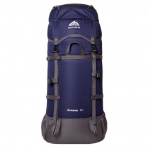 Рюкзак МАНАРАГА Конжак-60 V3, серый