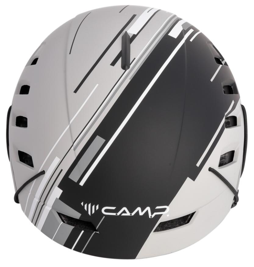 Шлем для горнолыжного спорта Voyager, CAMP